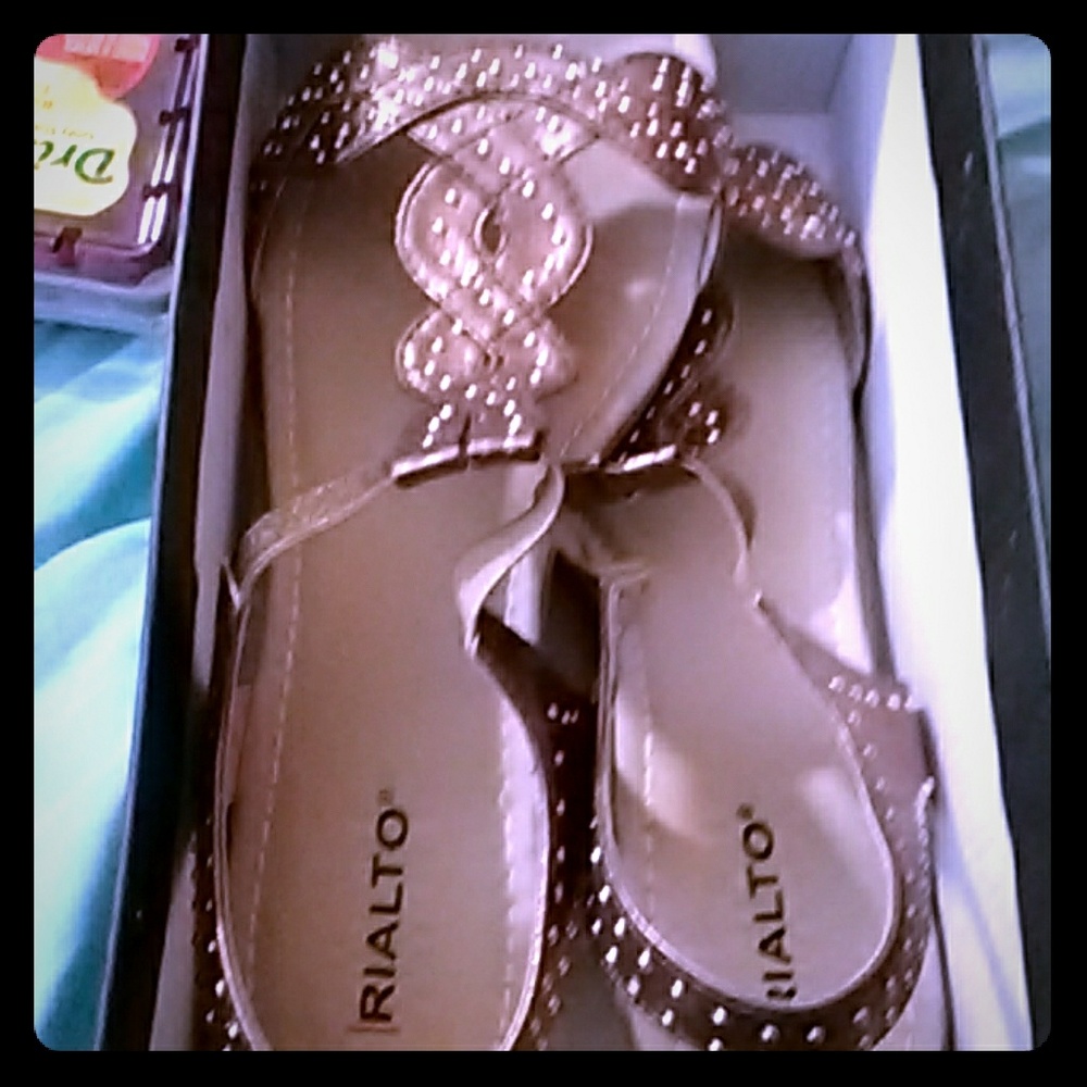 Sandals